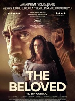 Poster for The Beloved